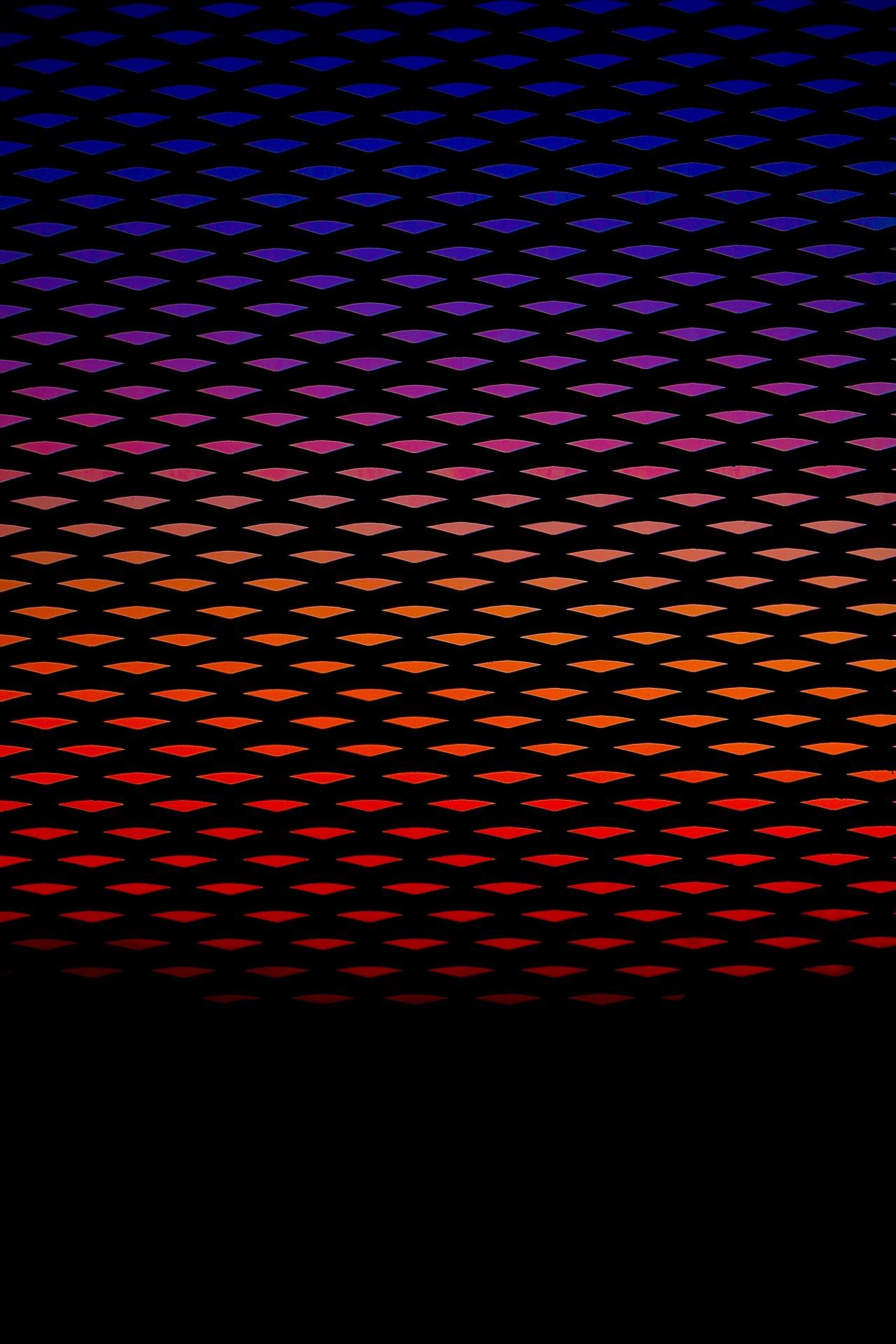Gradient Diamond Pattern - abstract wallpaper for OpersCraft