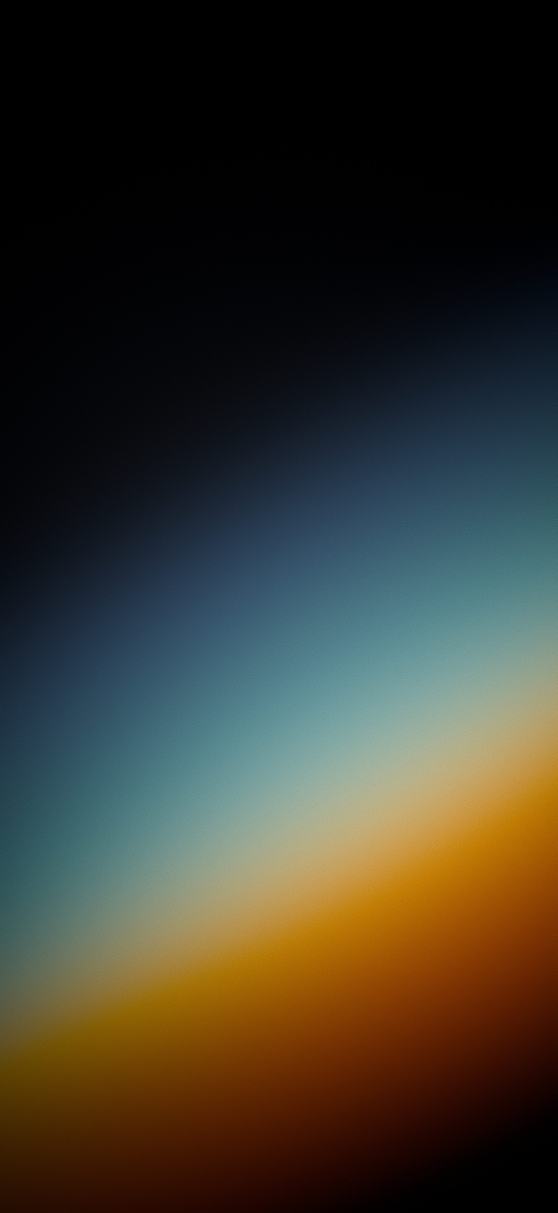 Gradient Horizon Abstract - abstract wallpaper for OpersCraft