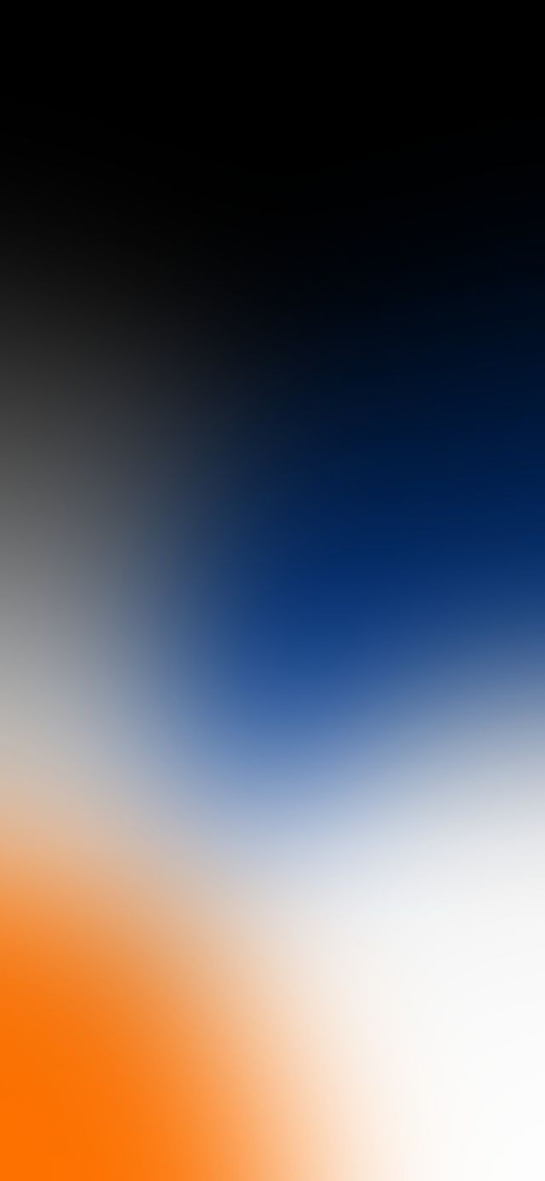 Gradient Sky Colors - gradient wallpaper for OpersCraft