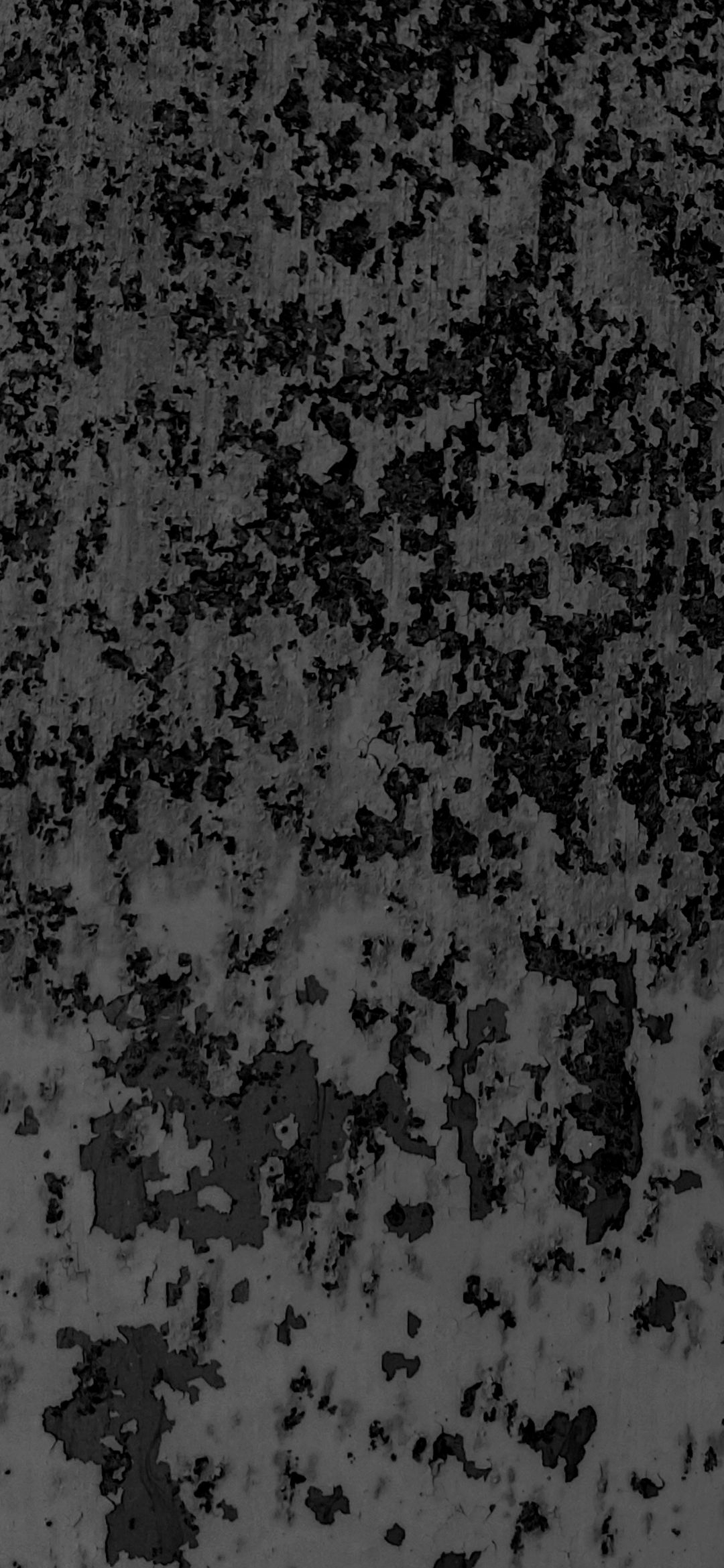 Grayscale Peeling Paint Texture - random wallpaper for OpersCraft