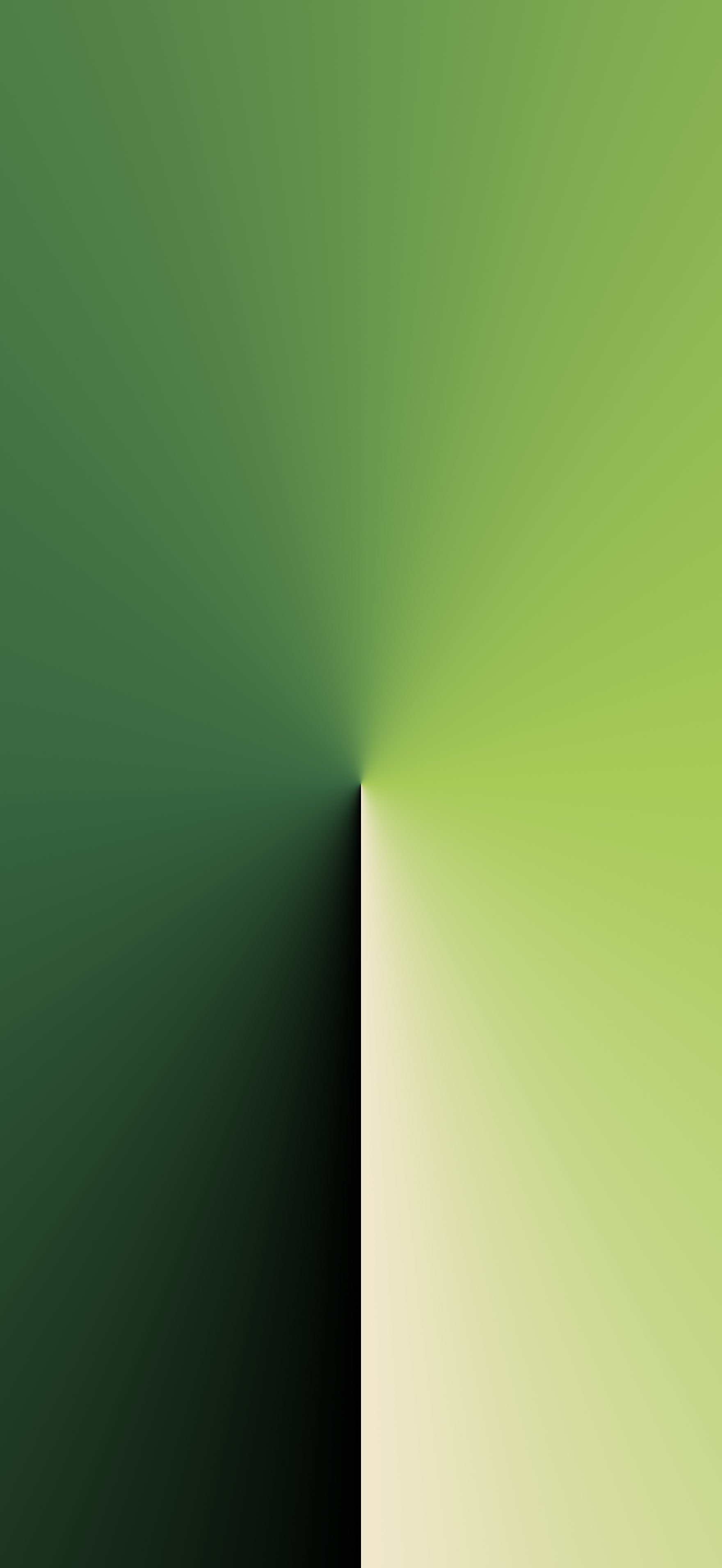 Green Gradient Amazing Background - gradient wallpaper for OpersCraft