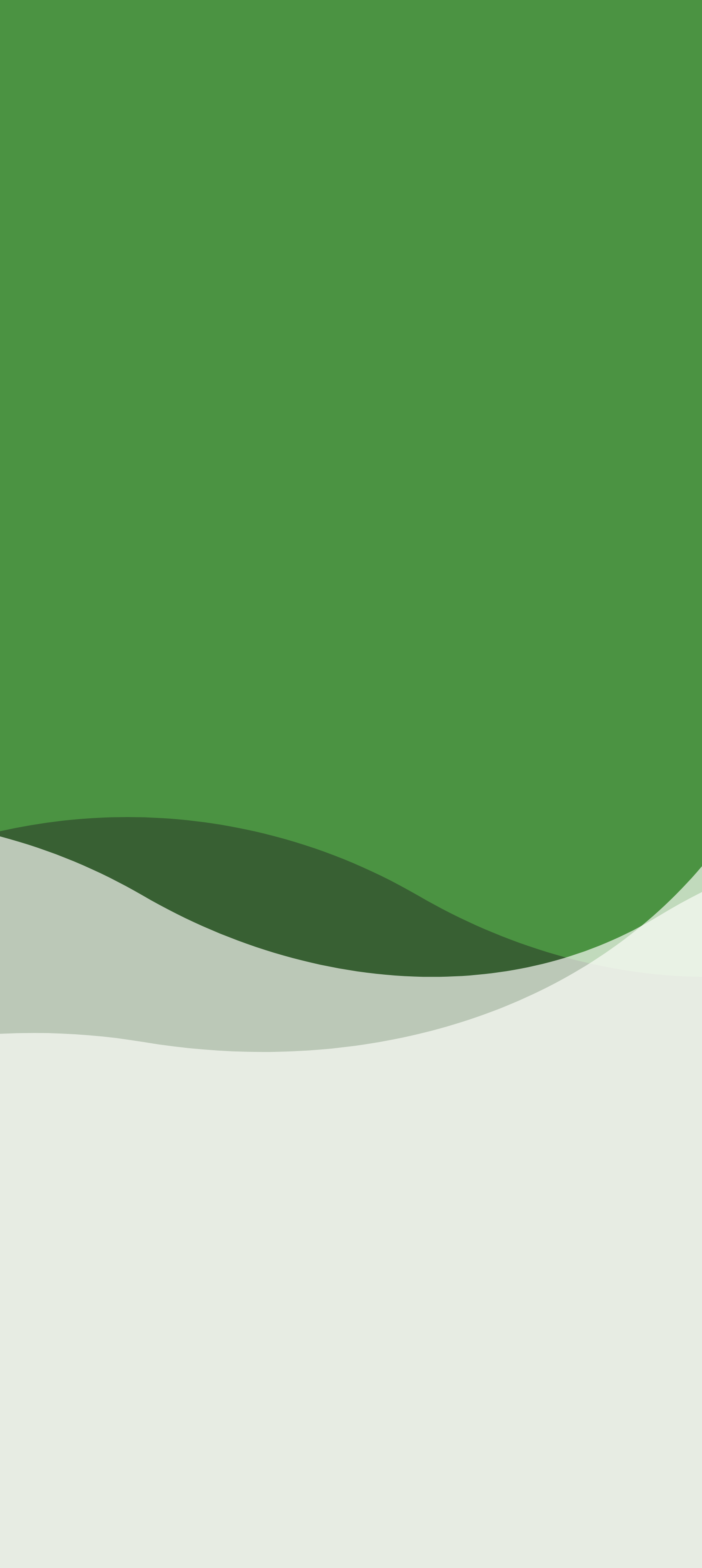 Green Wave Abstract - abstract wallpaper for OpersCraft