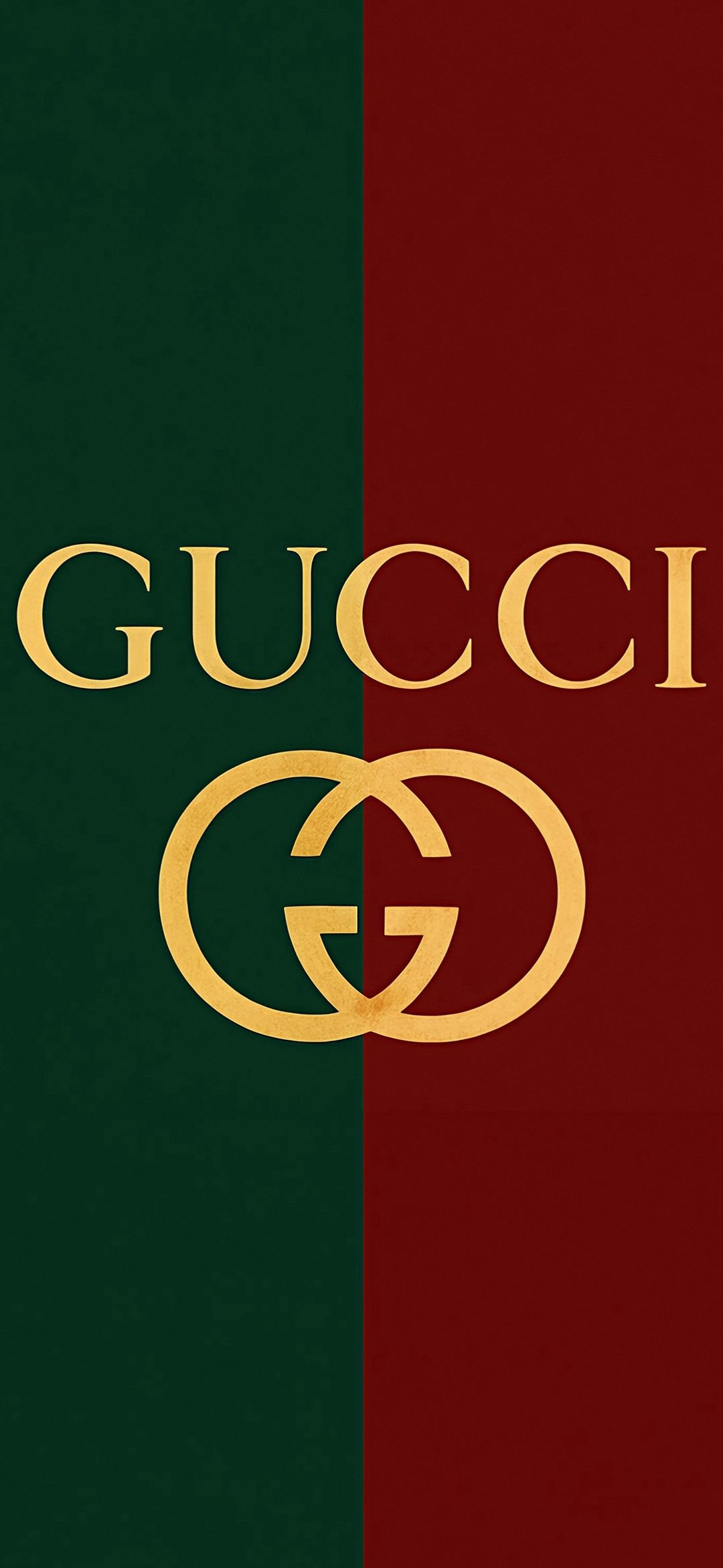 Gucci Logo Wallpaper - logo wallpaper for OpersCraft