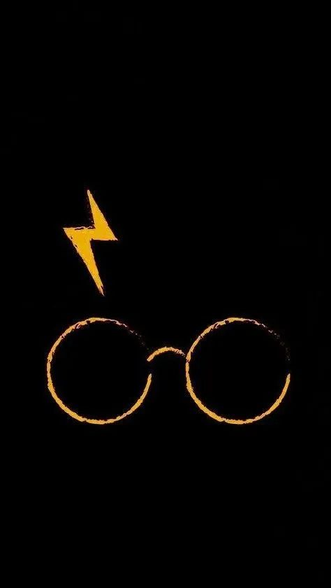 Harry Potter Minimalist - random wallpaper for OpersCraft