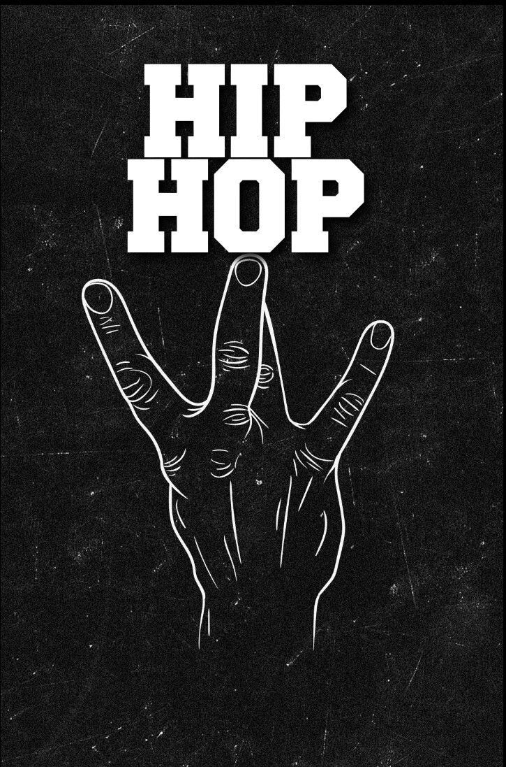 Hip Hop Gesture Art - hip-hop wallpaper for OpersCraft