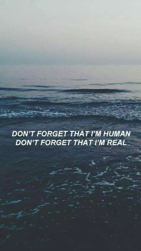 Human and Real Ocean - ocean wallpaper for OpersCraft