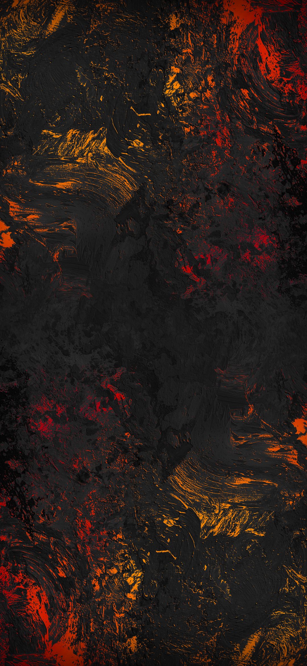 Inferno Abstract Texture - abstract wallpaper for OpersCraft