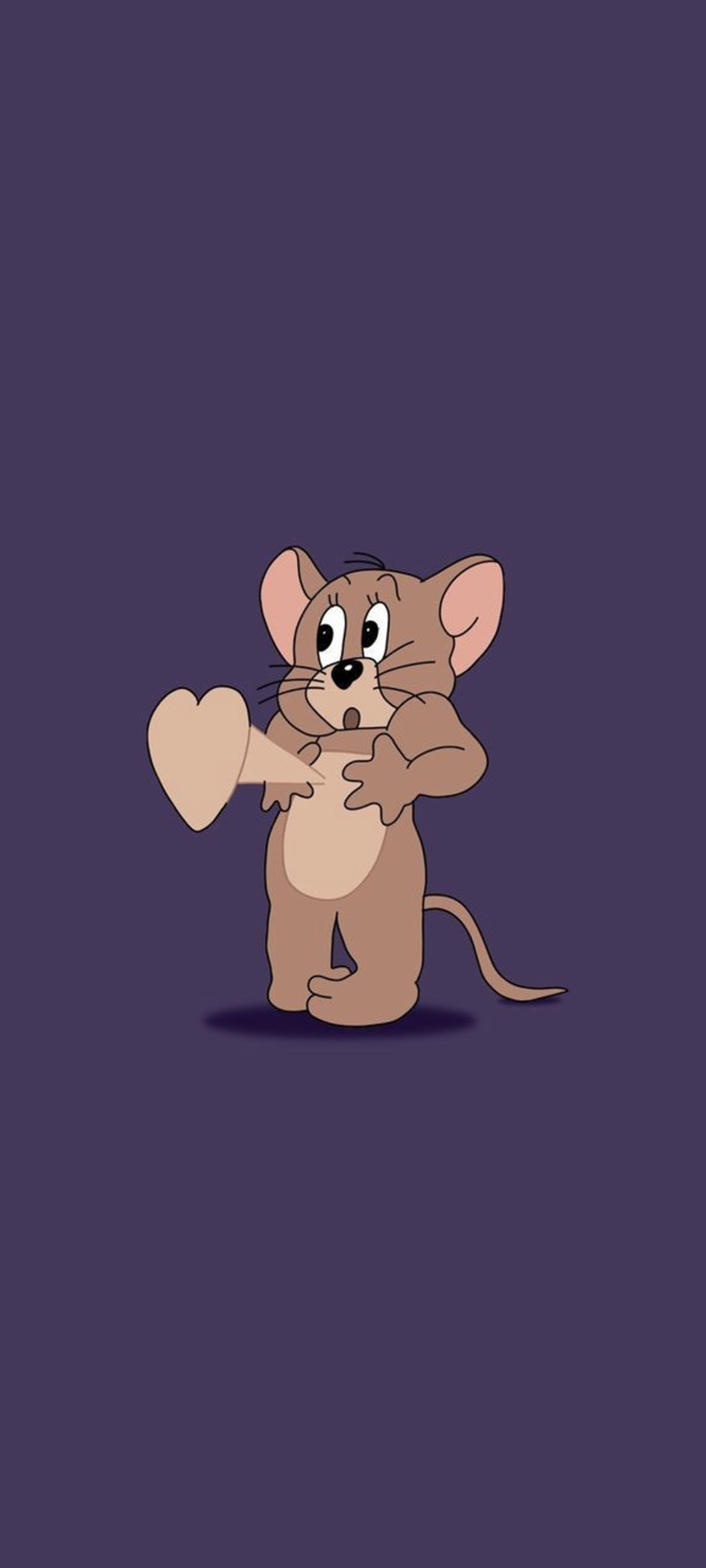 Jerry's Heartfelt Surprise - dope wallpaper for OpersCraft