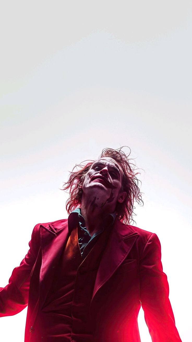 Joker Movie Character - dope wallpaper for OpersCraft