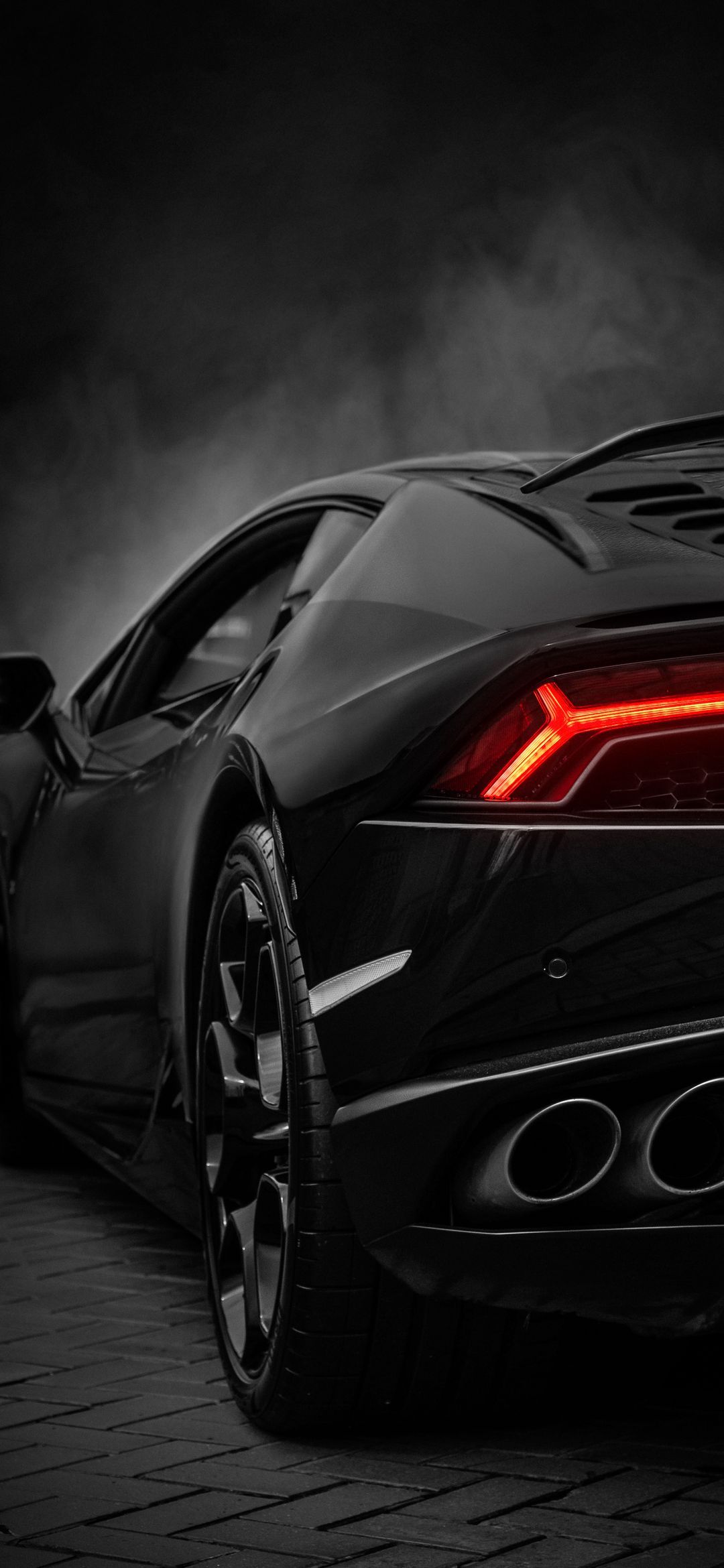 Lamborghini Huracan Tail Light - ferrari wallpaper for OpersCraft