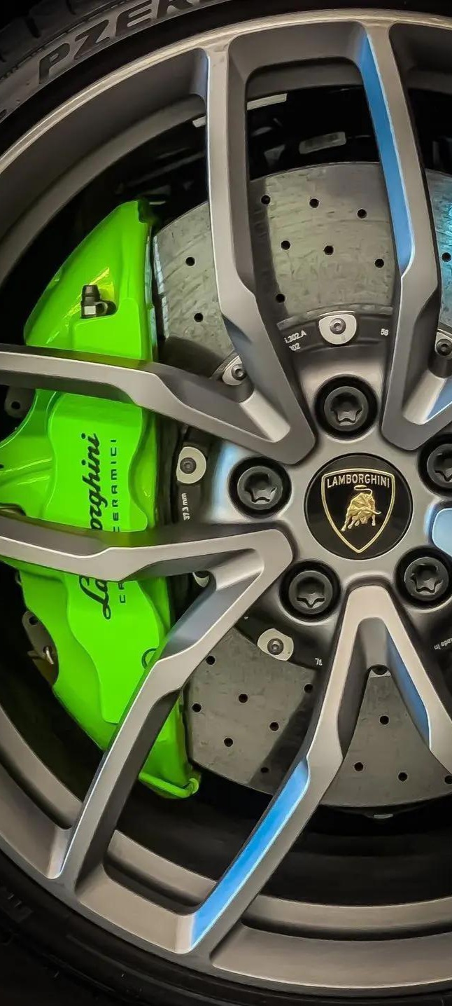 Lamborghini Wheel Detail - ferrari wallpaper for OpersCraft