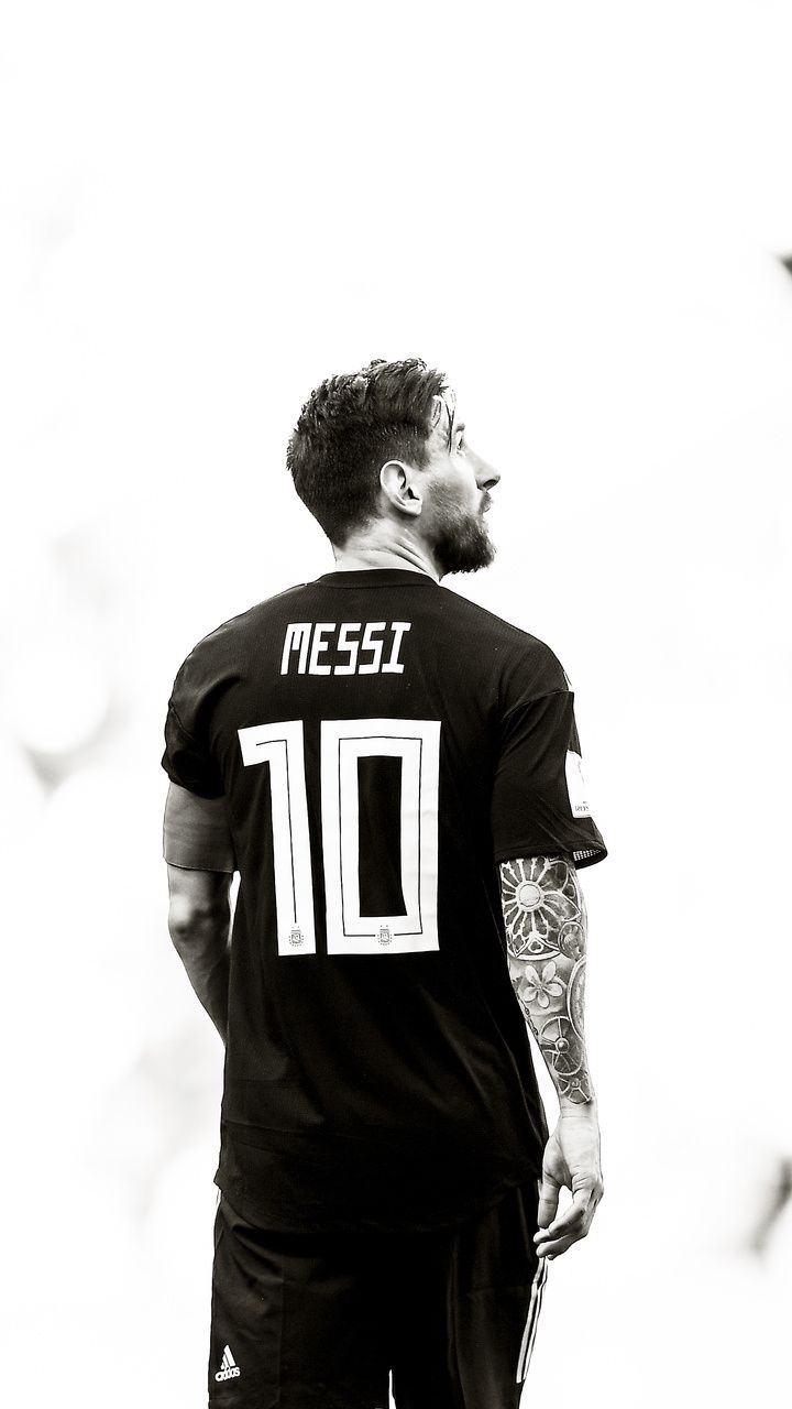 Lionel Messi Soccer Star - soccer wallpaper for OpersCraft