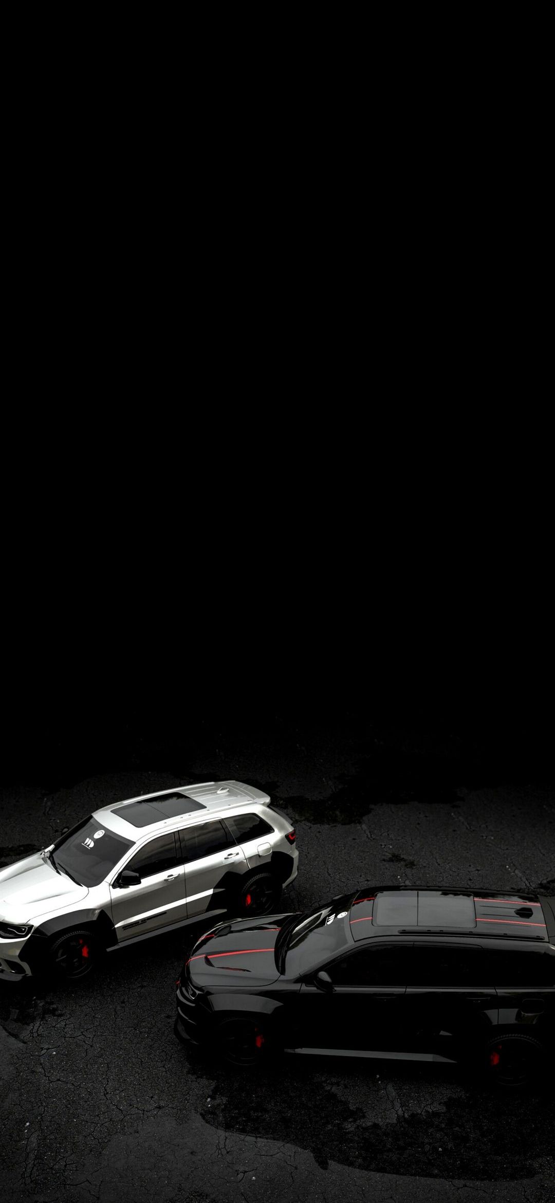 Luxury Car Duo - cars wallpaper for OpersCraft