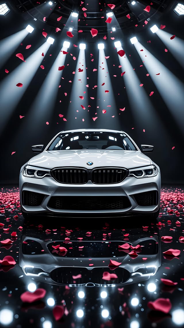 Luxury Car Reveal - bmw wallpaper for OpersCraft