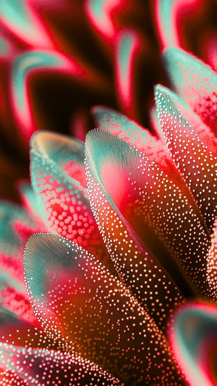 Macro Feather Texture - macro wallpaper for OpersCraft