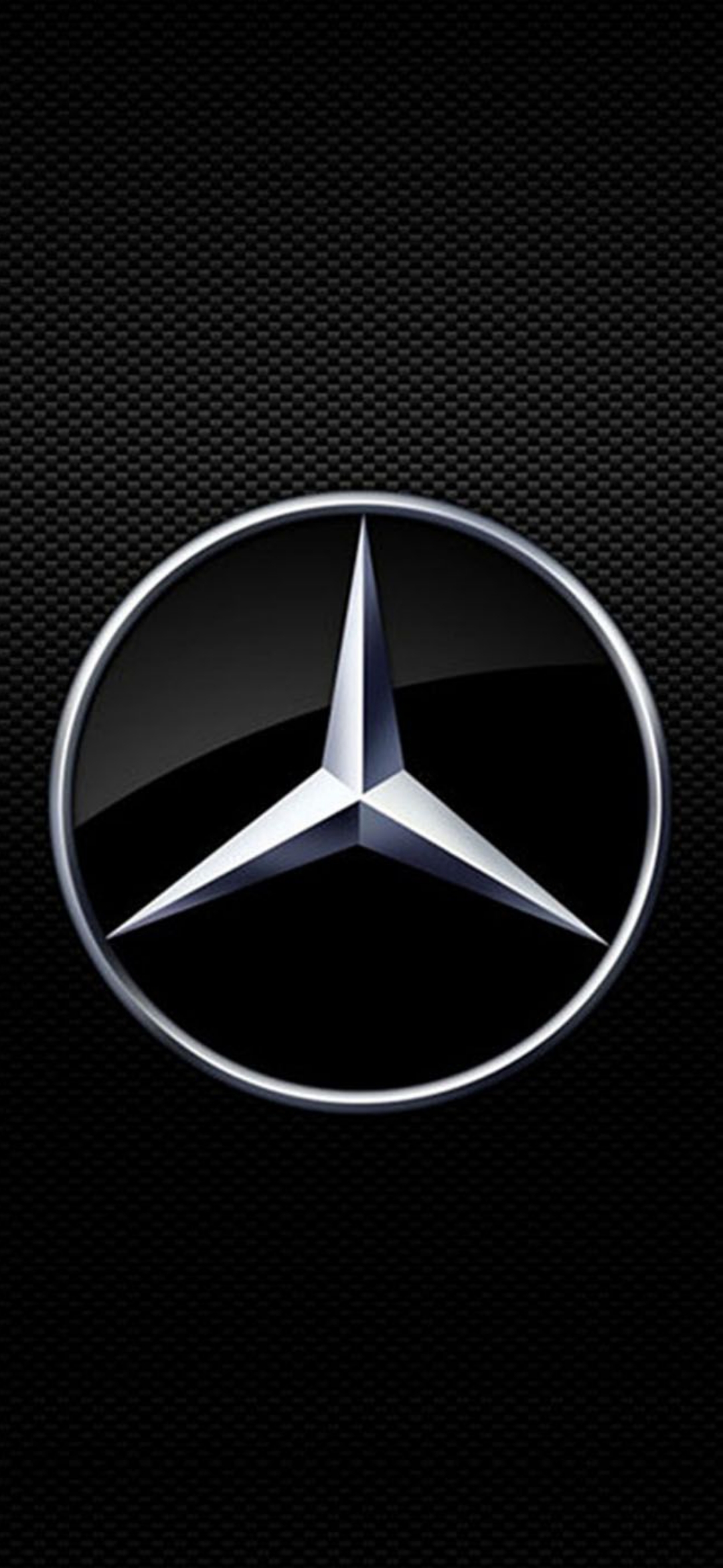 Mercedes Benz Logo - cars wallpaper for OpersCraft