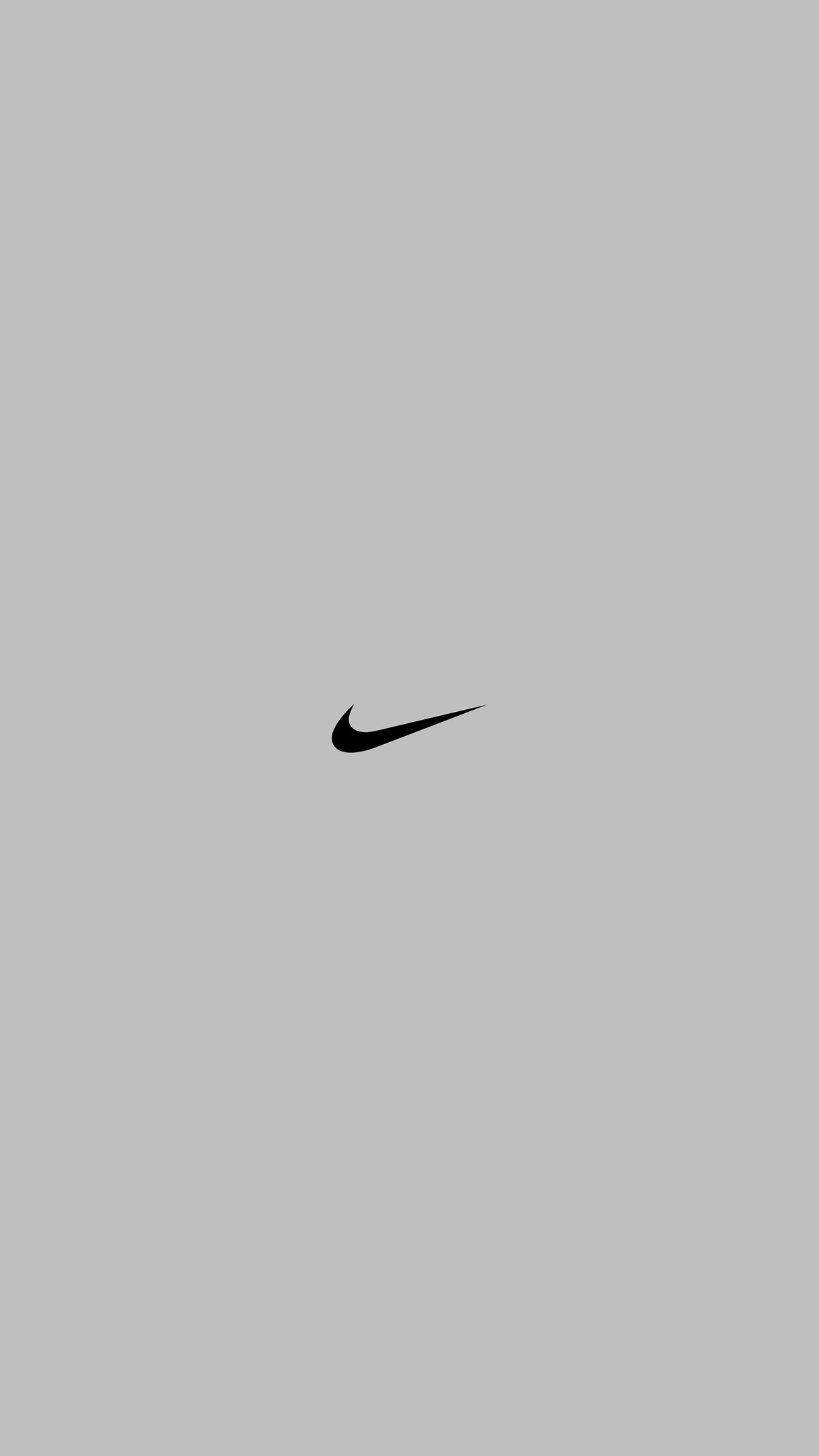Minimalist Nike Swoosh - supreme wallpaper for OpersCraft