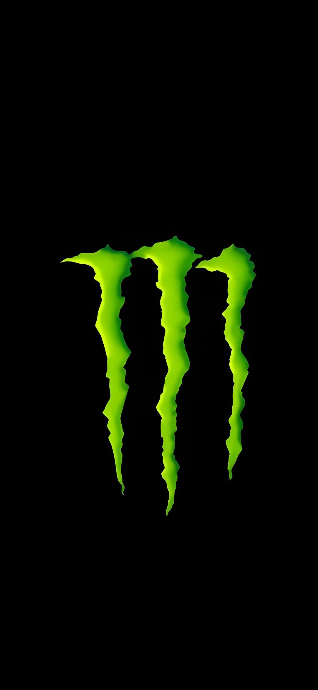 Monster Energy Logo - logo wallpaper for OpersCraft