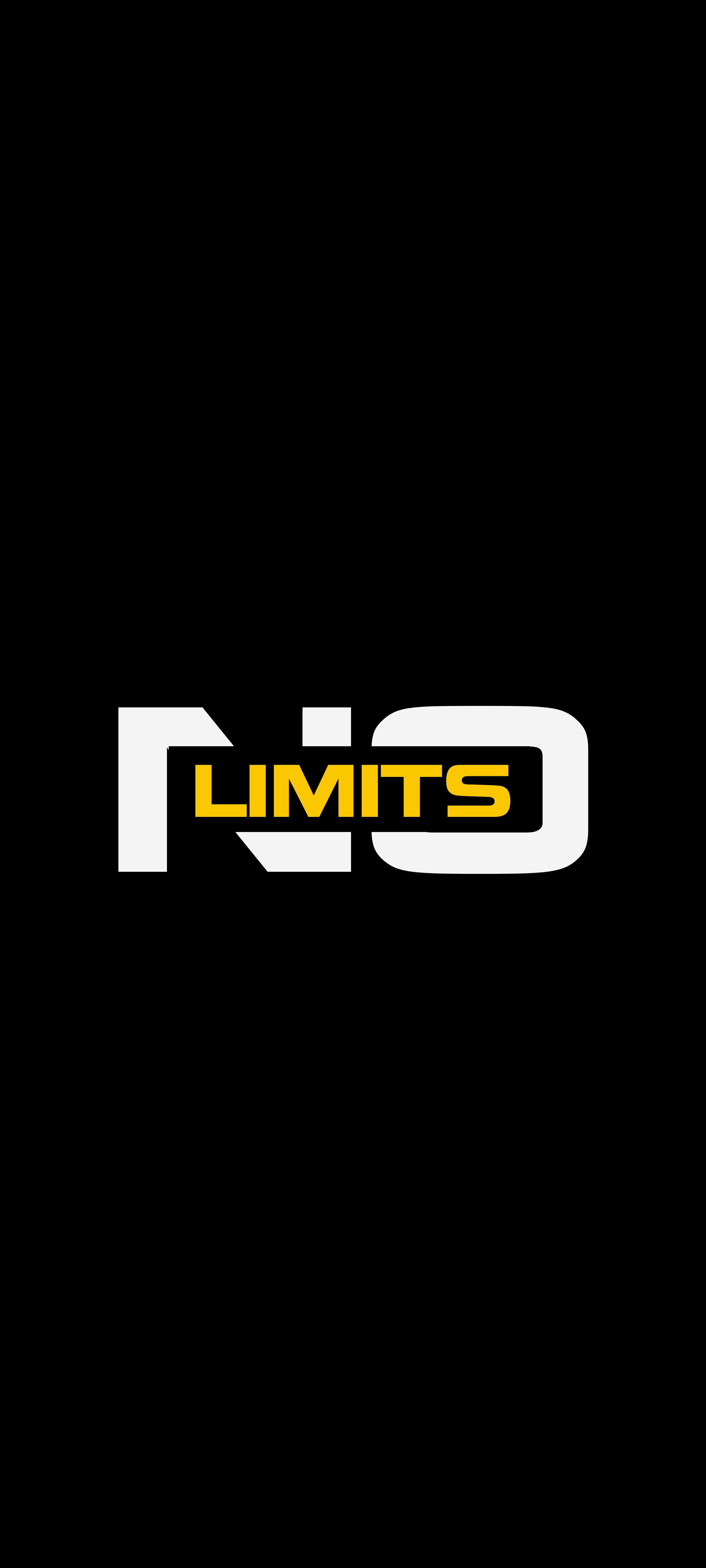 No Limits Motivation - motivation wallpaper for OpersCraft