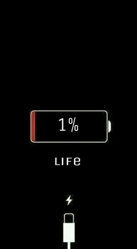 One Percent Life - funny wallpaper for OpersCraft