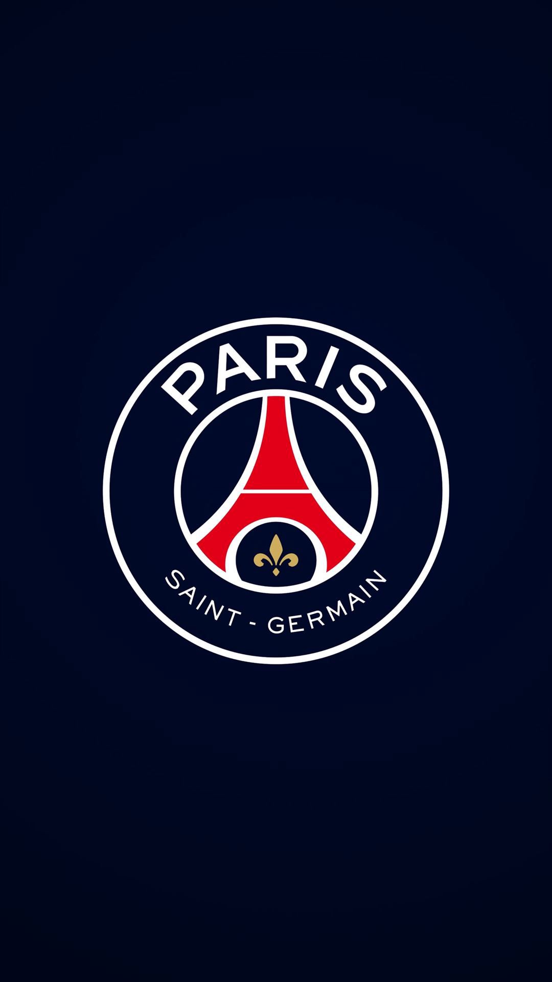 Paris Saint-Germain Logo - sports wallpaper for OpersCraft