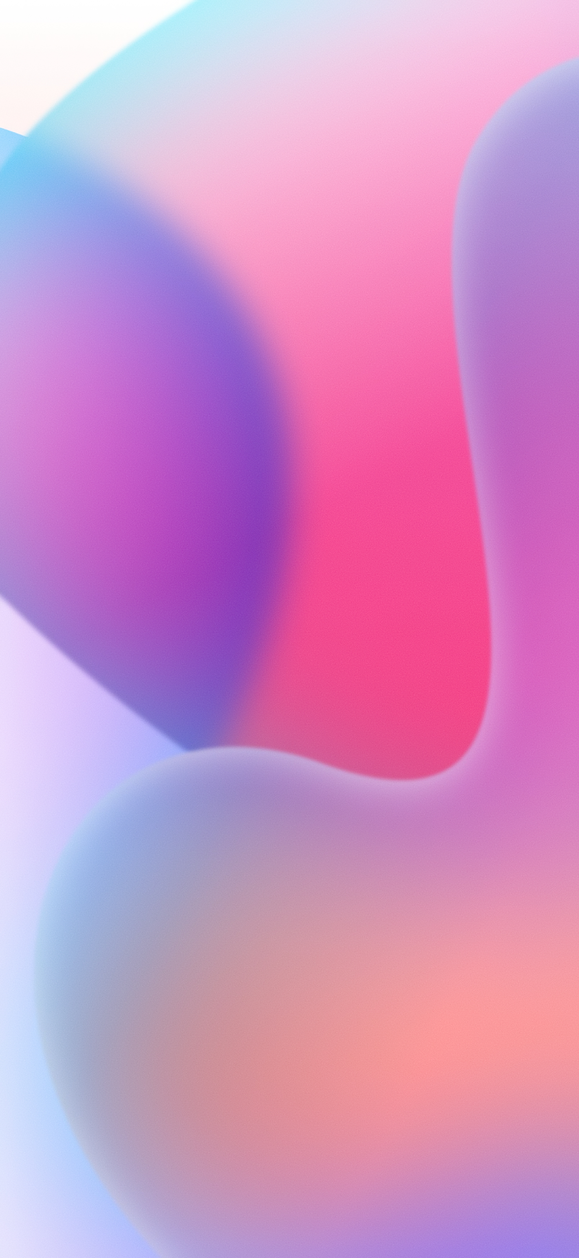 Pastel Gradient Abstract - gradient wallpaper for OpersCraft