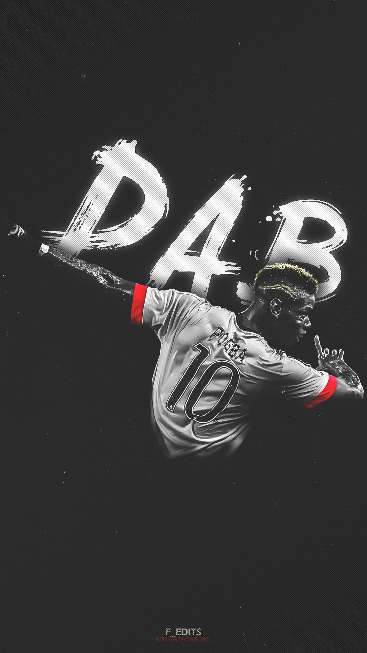 Pogba Dab Celebration - random wallpaper for OpersCraft