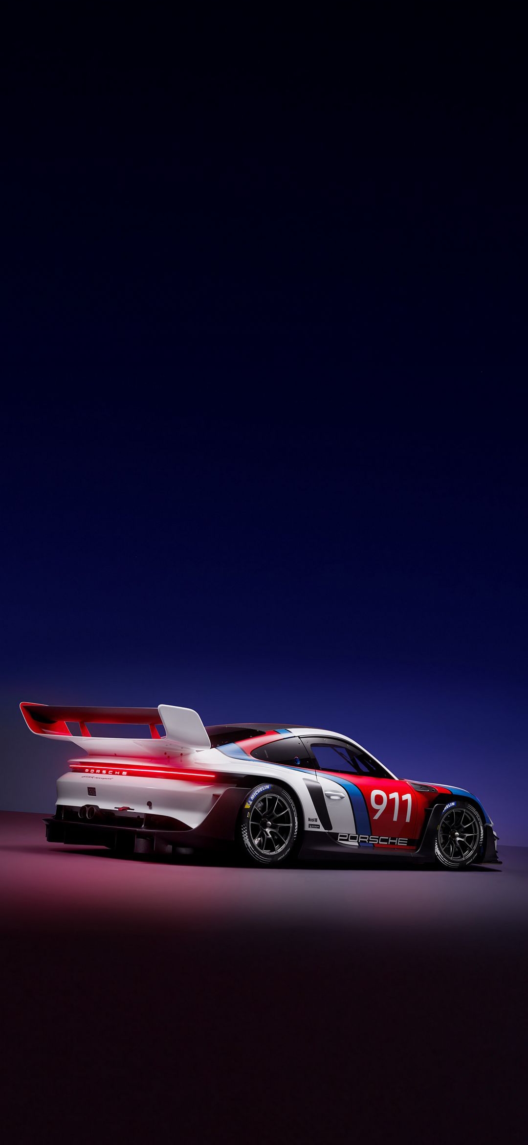 Porsche 911 Race Car - porsche wallpaper for OpersCraft