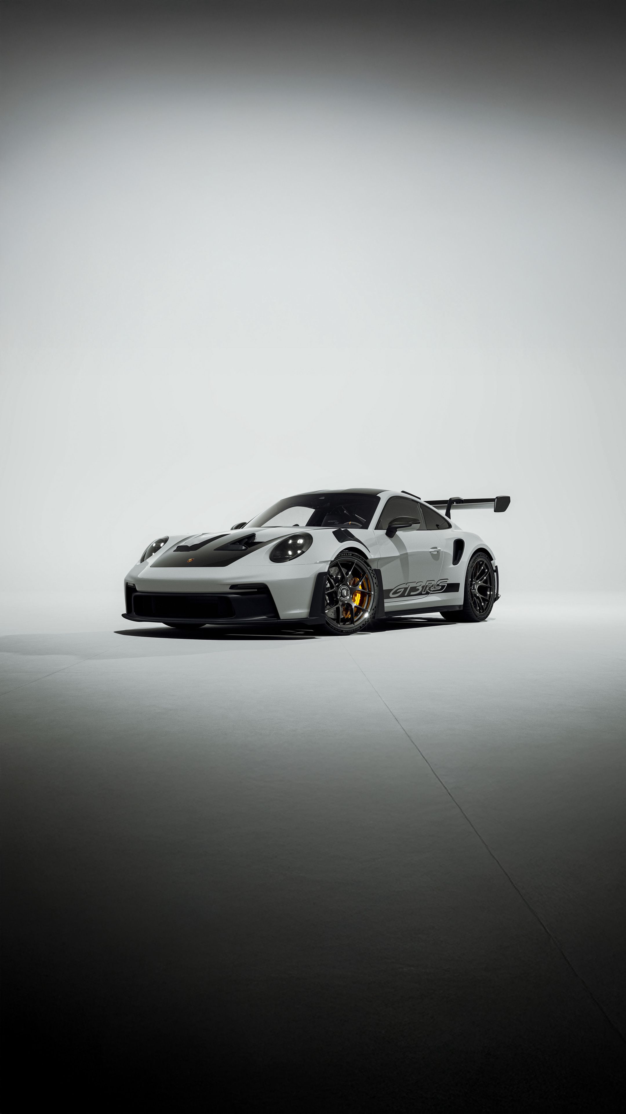 Porsche GT3 RS Studio - porsche wallpaper for OpersCraft