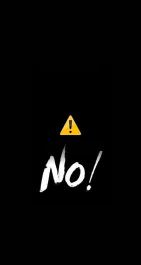 Warning No! Wallpaper - Related OpersCraft wallpaper
