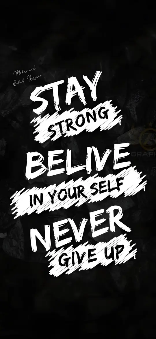 Motivational Quote Wallpaper - Related OpersCraft wallpaper