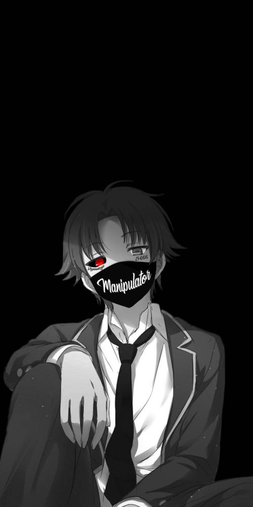 Ayanokoji Manipulator Anime Wallpaper - Related OpersCraft wallpaper