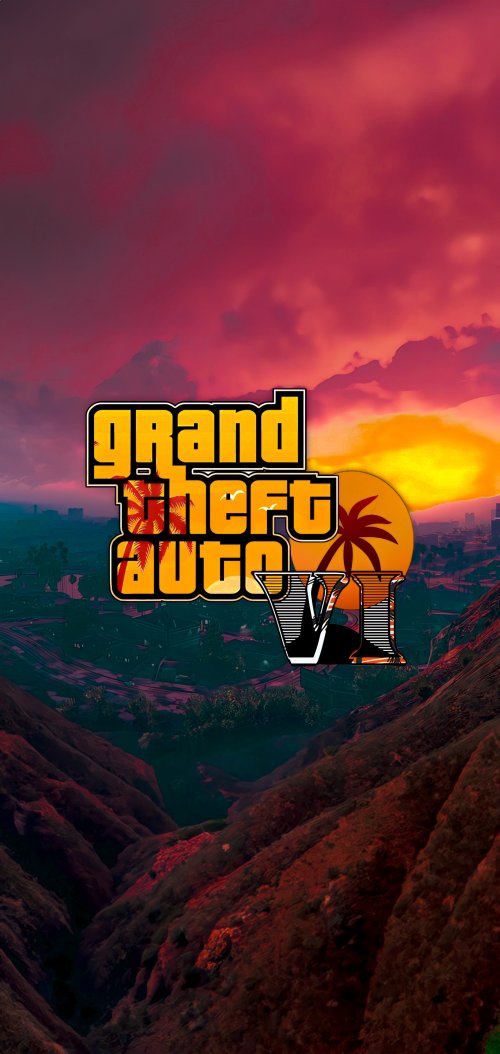 Grand Theft Auto VI Wallpaper - Related StockWalls wallpaper