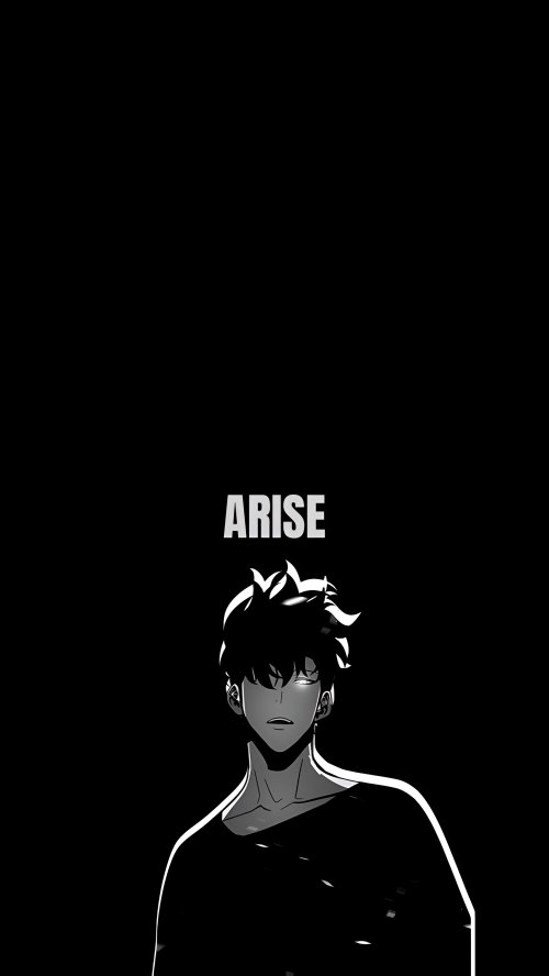 Solo Leveling Arise Wallpaper - Related StockWalls wallpaper
