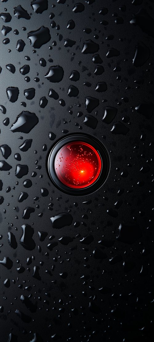 Glowing Red Orb Wallpaper - Related OpersCraft wallpaper