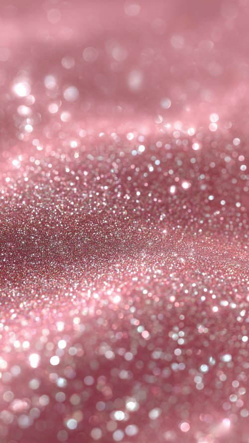 Sparkling Rose Gold Glitter - Related OpersCraft wallpaper