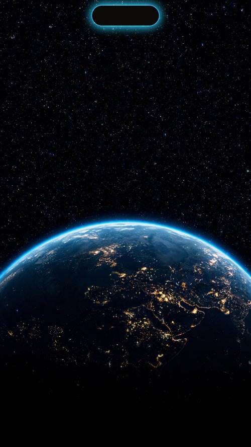 Earth From Space Wallpaper - Related StockWalls wallpaper