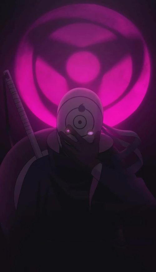 Obito Uchiha Neon Mask - Related OpersCraft wallpaper