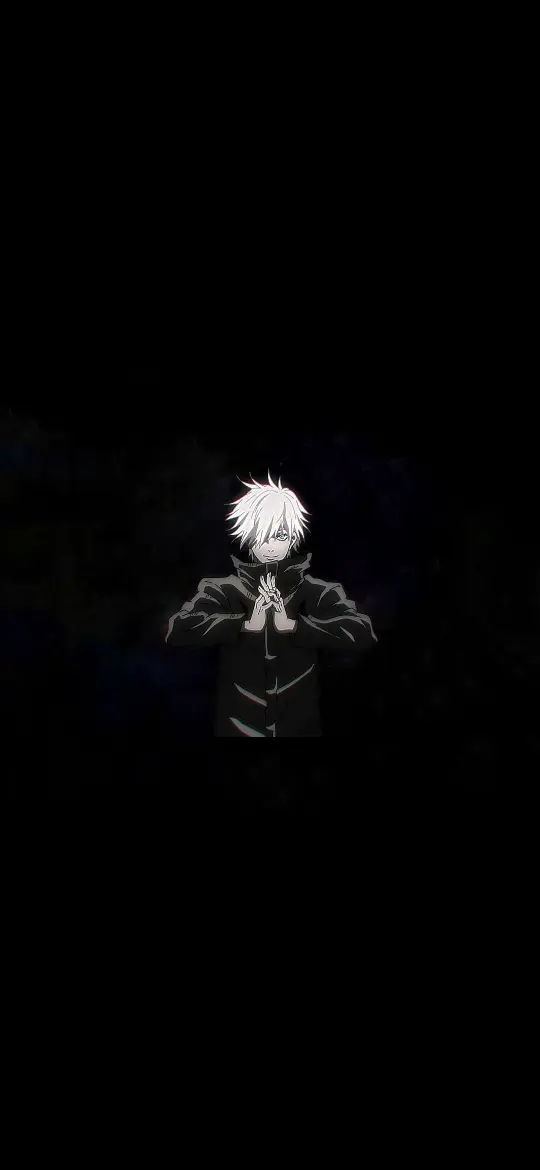 Gojo Satoru Wallpaper - Related OpersCraft wallpaper