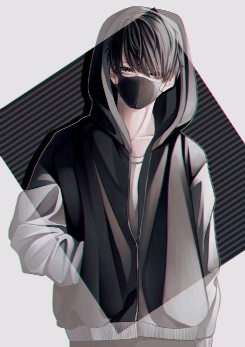 Cool Anime Boy Wallpaper - Related OpersCraft wallpaper