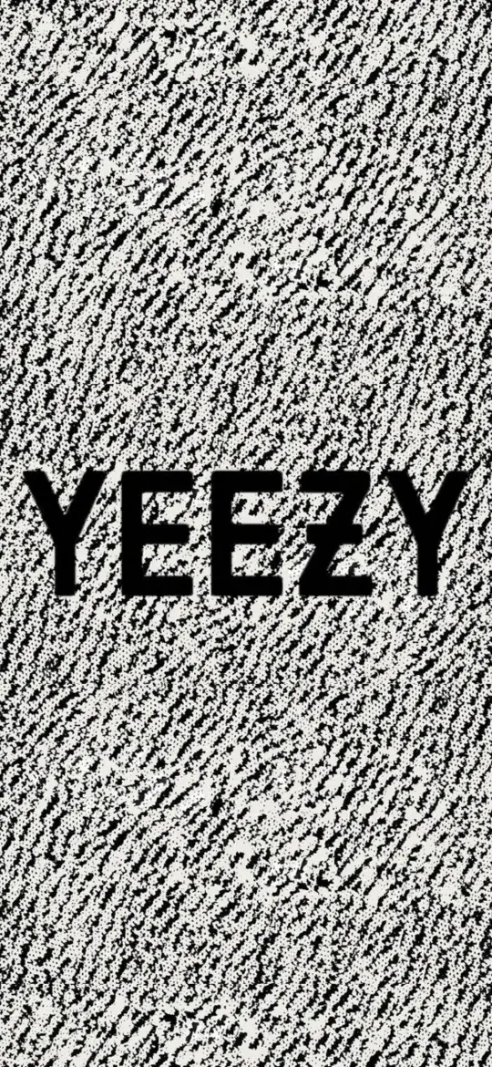 Yeezy Pattern Wallpaper - Related StockWalls wallpaper
