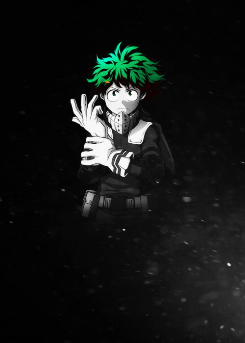 Deku Hero Wallpaper - Related StockWalls wallpaper