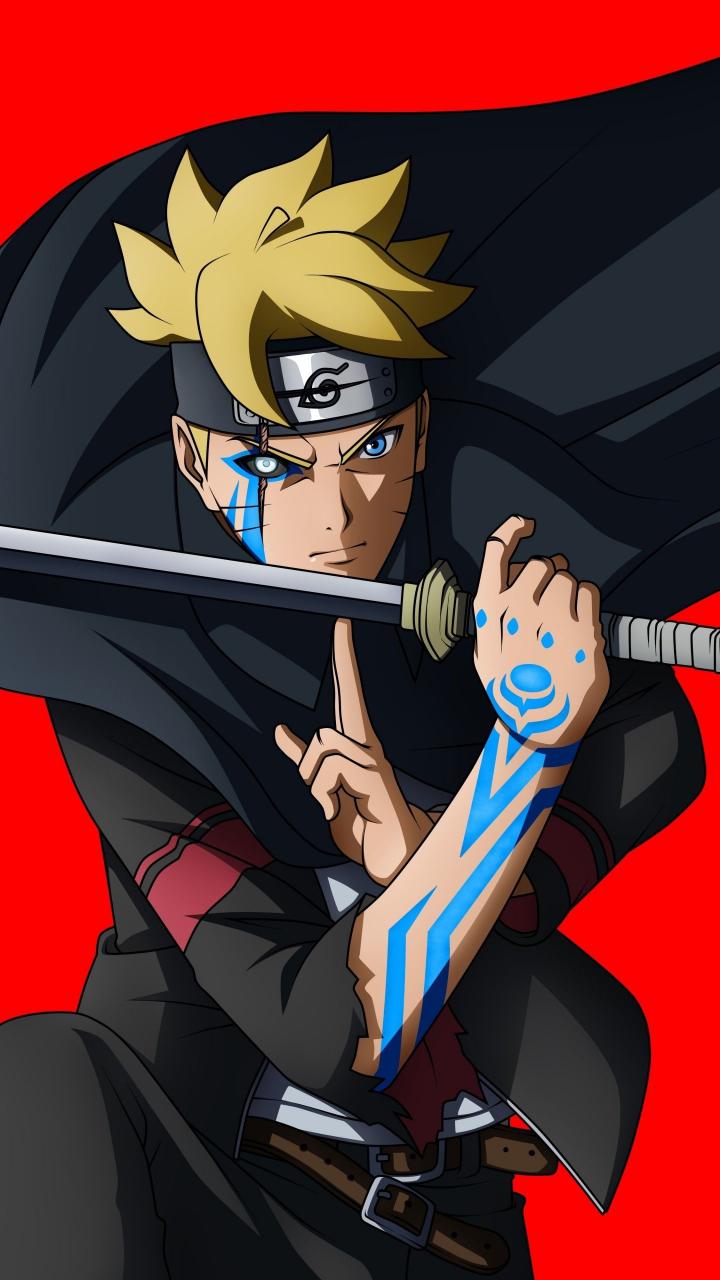 Boruto Uzumaki Wallpaper - Related OpersCraft wallpaper