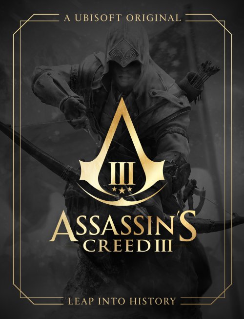 Assassin's Creed III Poster - Related OpersCraft wallpaper