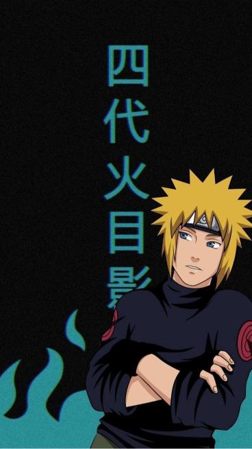 Minato Namikaze Wallpaper - Related OpersCraft wallpaper