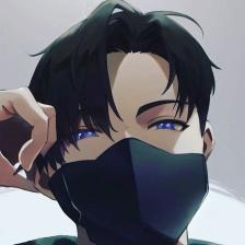 Masked Anime Boy - Related OpersCraft wallpaper