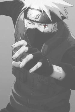 Kakashi Sharingan Wallpaper - Related StockWalls wallpaper