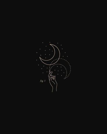 Lunar Touch Wallpaper - Related OpersCraft wallpaper