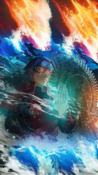 Hashirama Senju Wallpaper Art - Related OpersCraft wallpaper