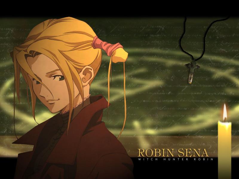 Robin Sena Wallpaper - Related StockWalls wallpaper